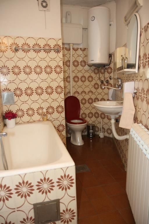 Time Hostel Belgrado Buitenkant foto